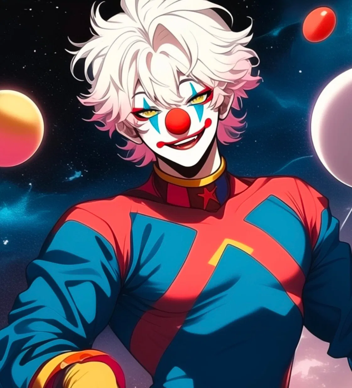 Avatar of ⋆˚𖦹₊Mickey Muckle₊𖦹˚⋆