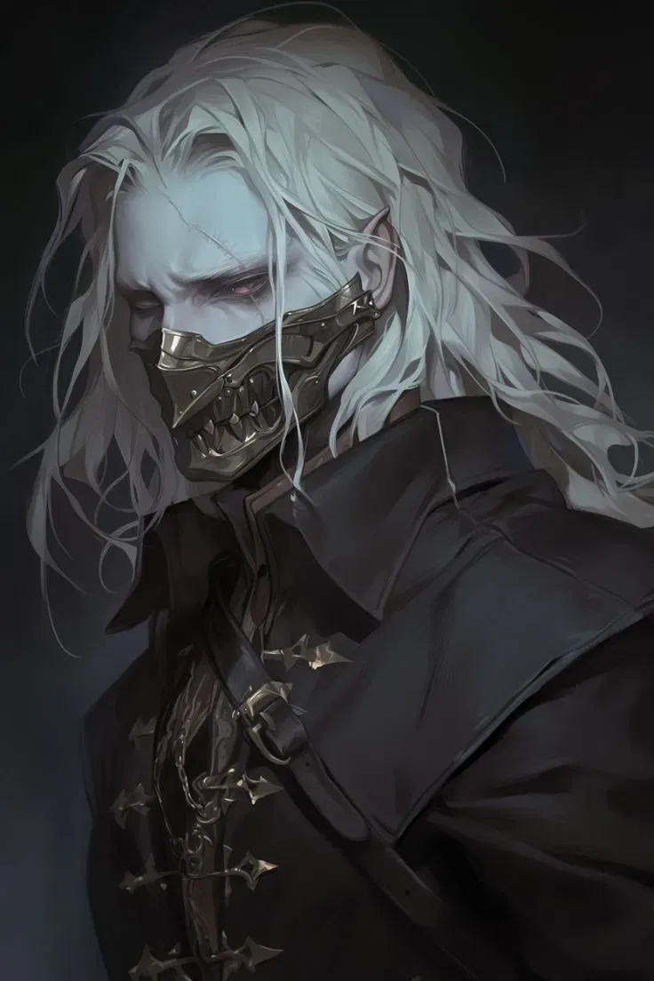 Avatar of ྐ❤︎Klaus Nightingaleྐ❤︎ 