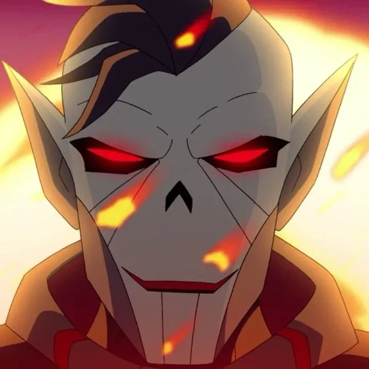 Avatar of ♡ Lord Hordak ♡