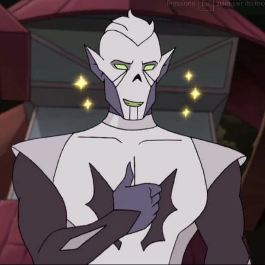 Avatar of ✿Wrong Hordak✿