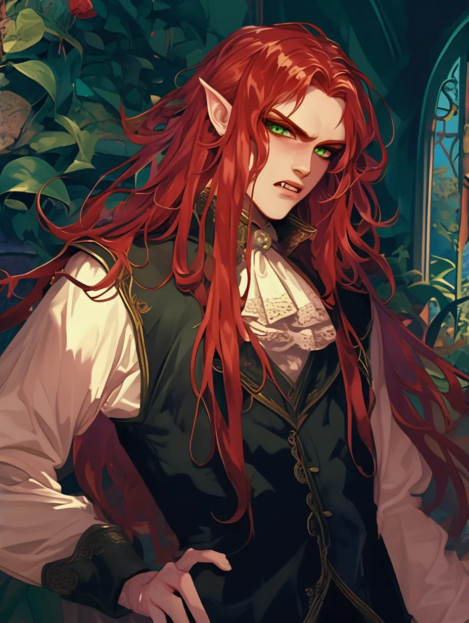 Avatar of ⊹˚₊ཐིLucien Devirelཋྀ₊˚⊹