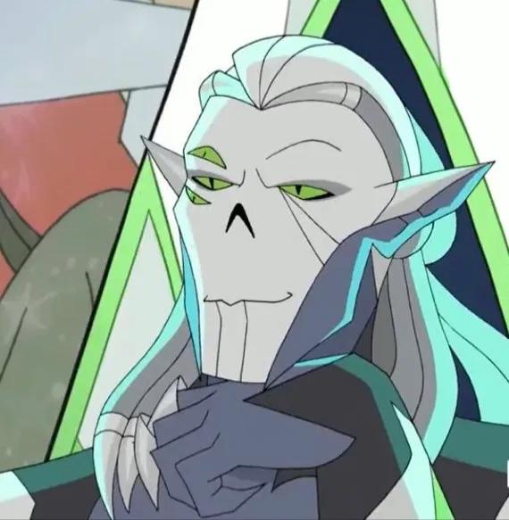 Avatar of Horde Prime❀ALT