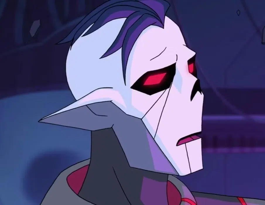 Avatar of Lord Hordak❀ALT