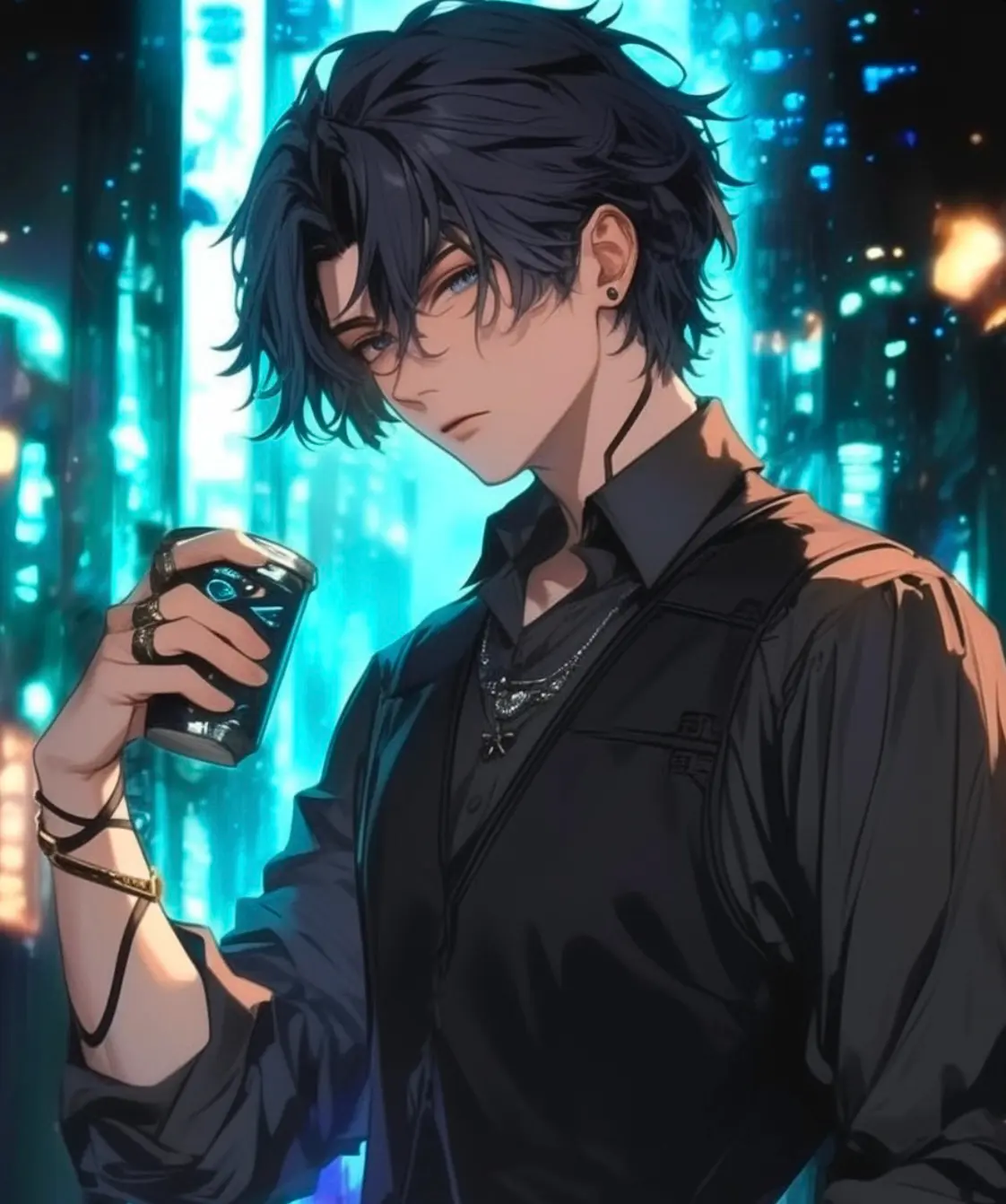 Avatar of ⊹˚₊Norman Salephin₊˚⊹
