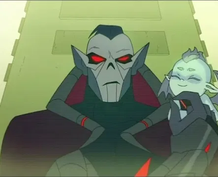 Avatar of Lord Hordak♡ALT