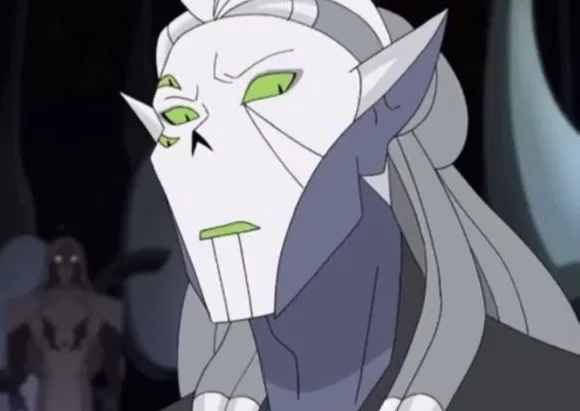 Avatar of Horde Prime ၴႅၴ SUB ALT
