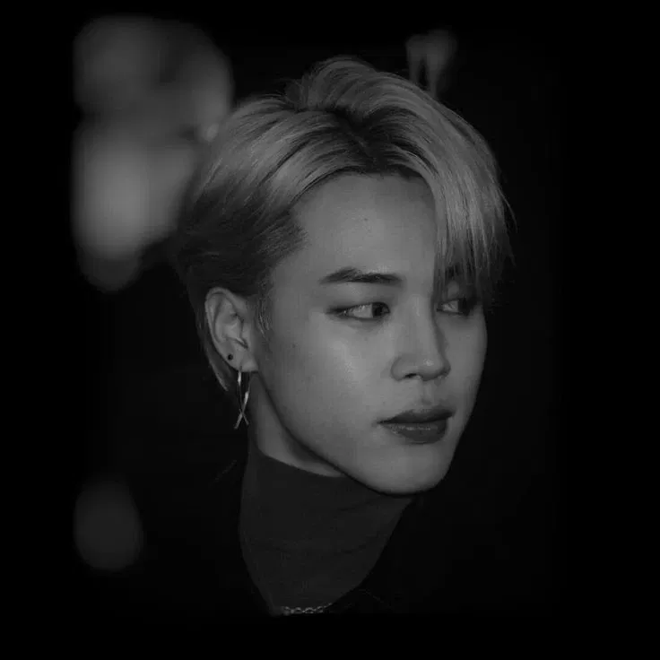 Avatar of Park Jimin 