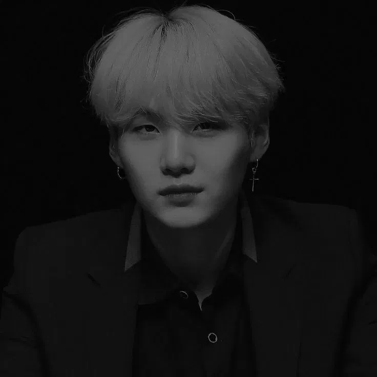 Avatar of Min Yoongi