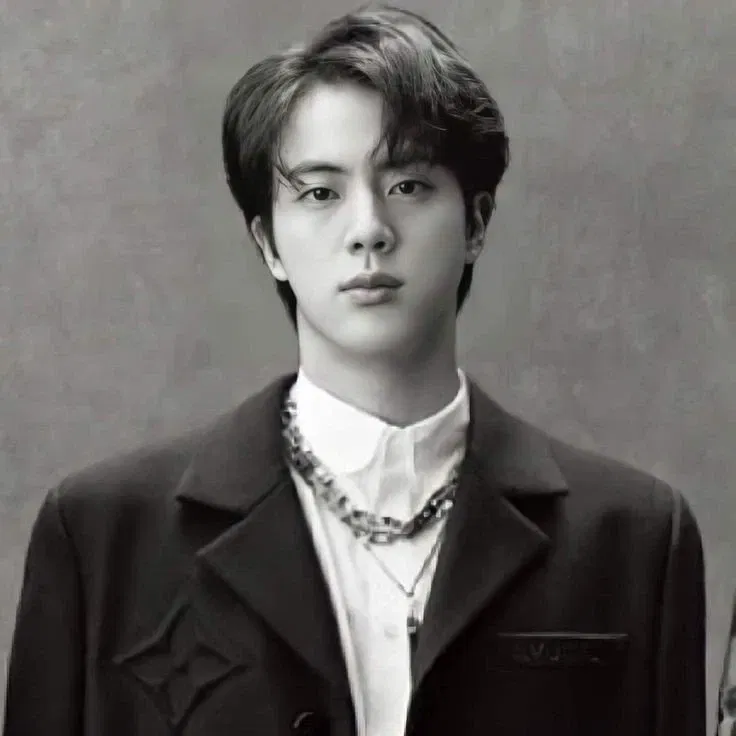Avatar of Kim Seokjin 