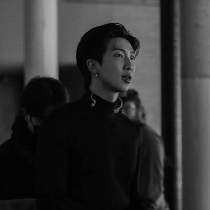 Avatar of Kim Namjoon