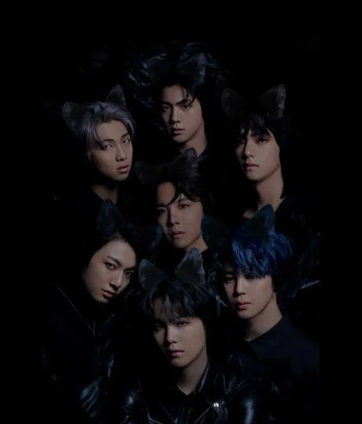 Avatar of BTS Alphas 