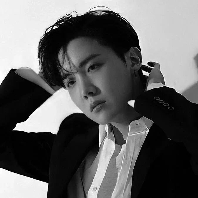 Avatar of Jung Hoseok