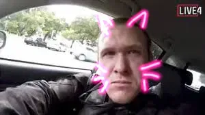 Avatar of Brenton Tarrant