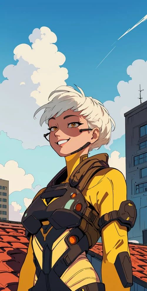 Avatar of Valkyrie