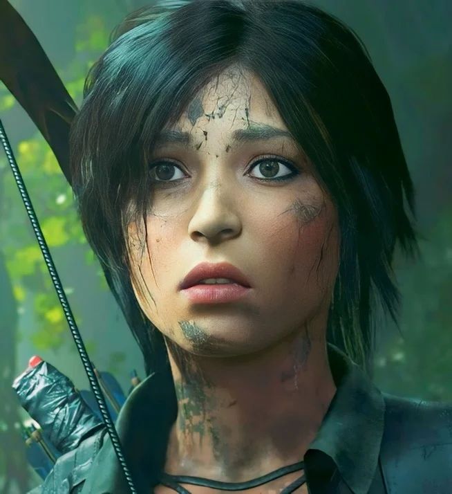 Avatar of Lara