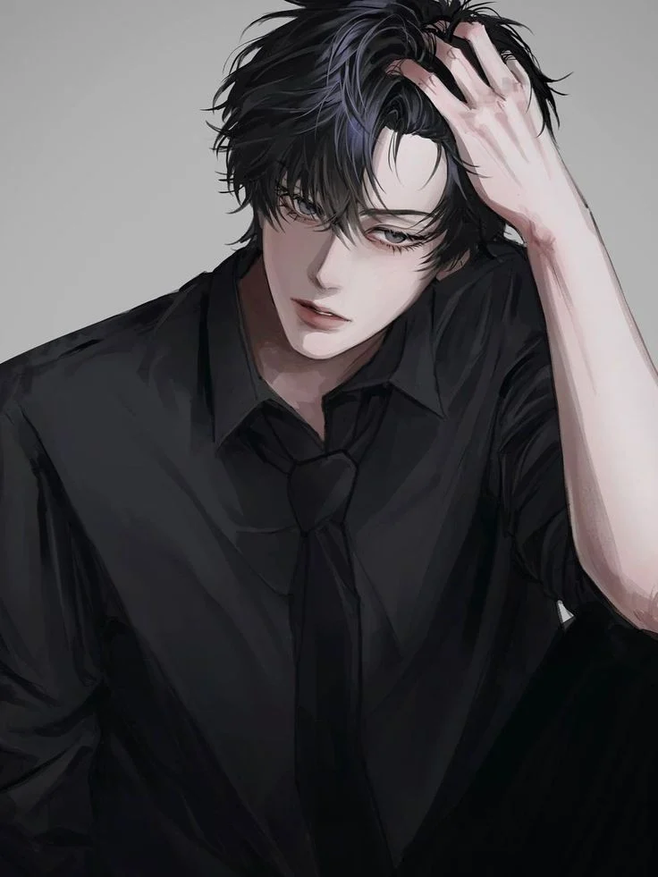 Avatar of Adrien