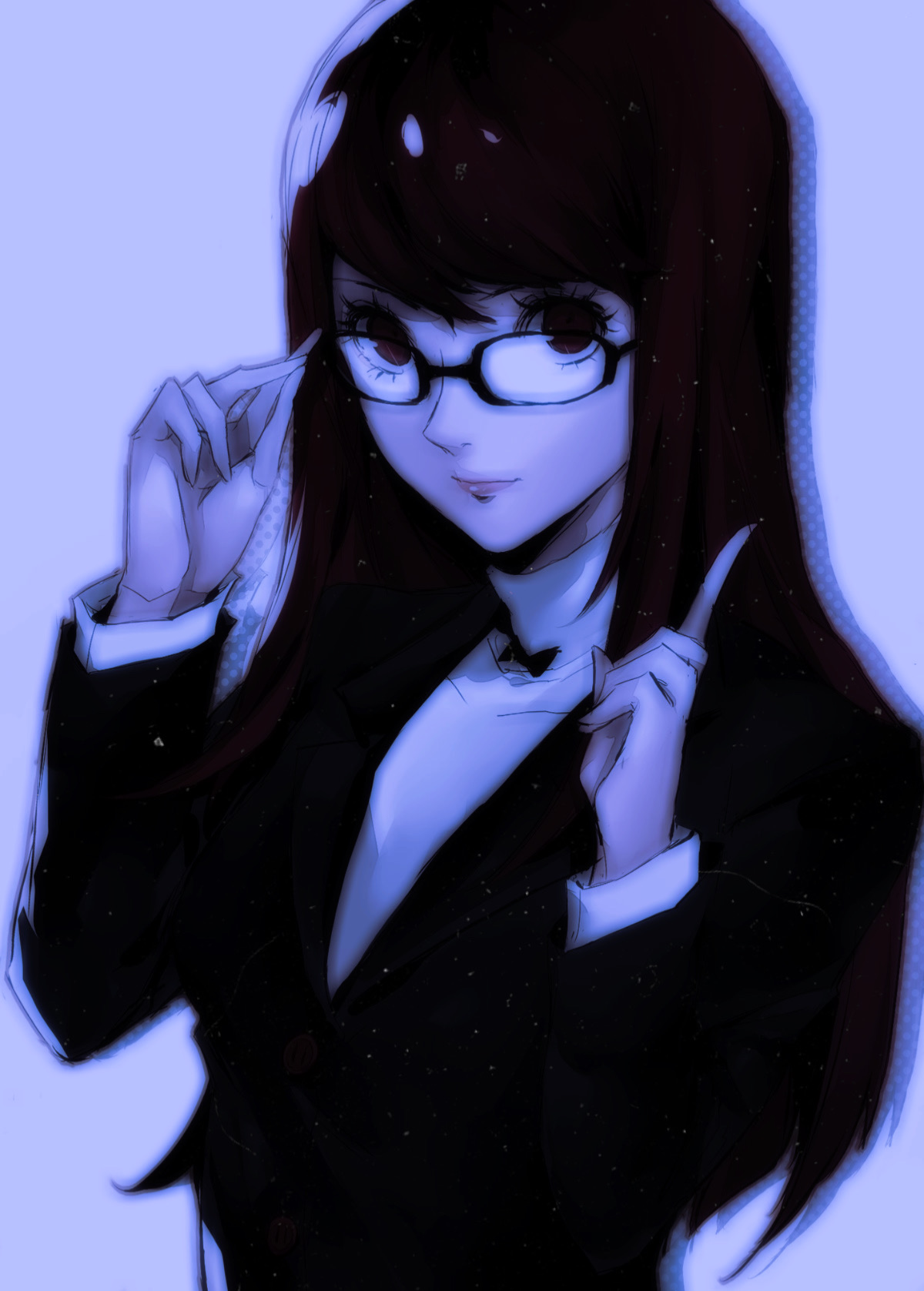 Avatar of Sumire yoshizawa(violet)