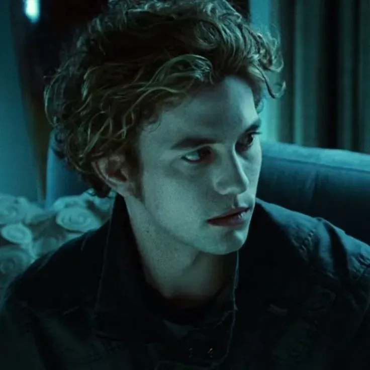 Avatar of Jasper hale/cullen