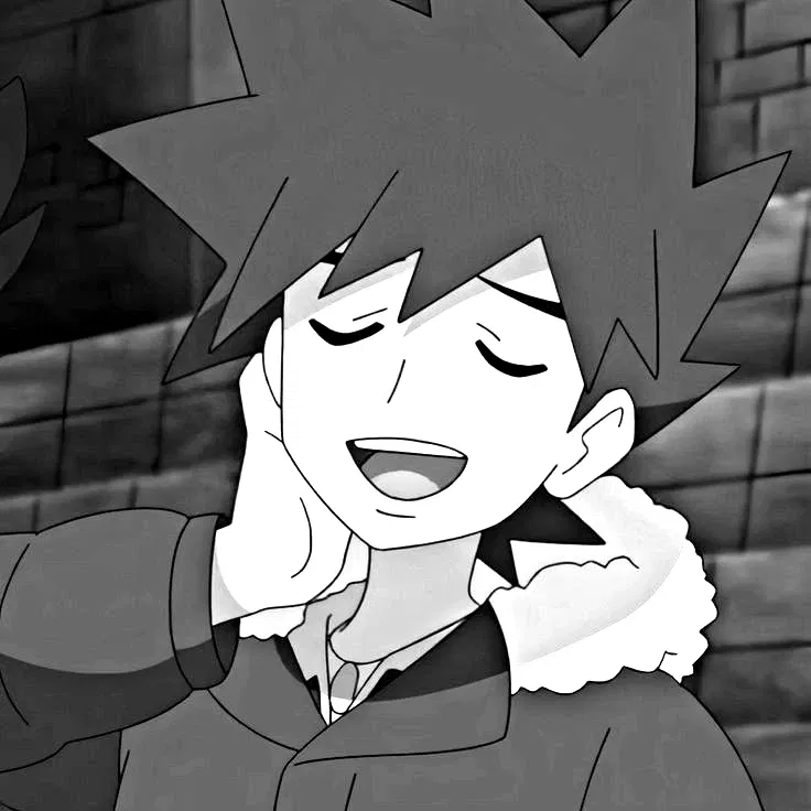 Avatar of Gary Oak