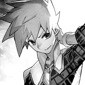 Avatar of Blue Oak