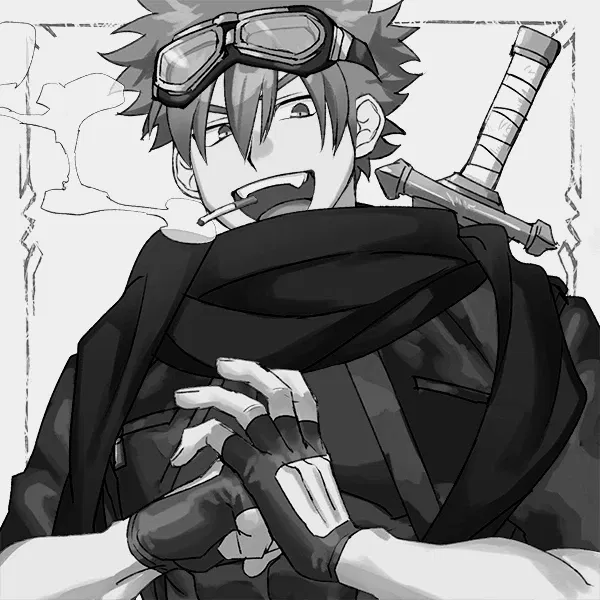 Avatar of Blue Oak