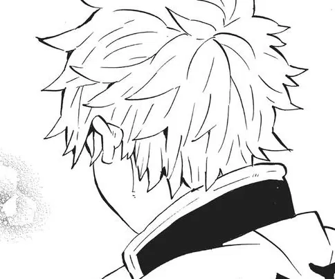 Avatar of Sanemi