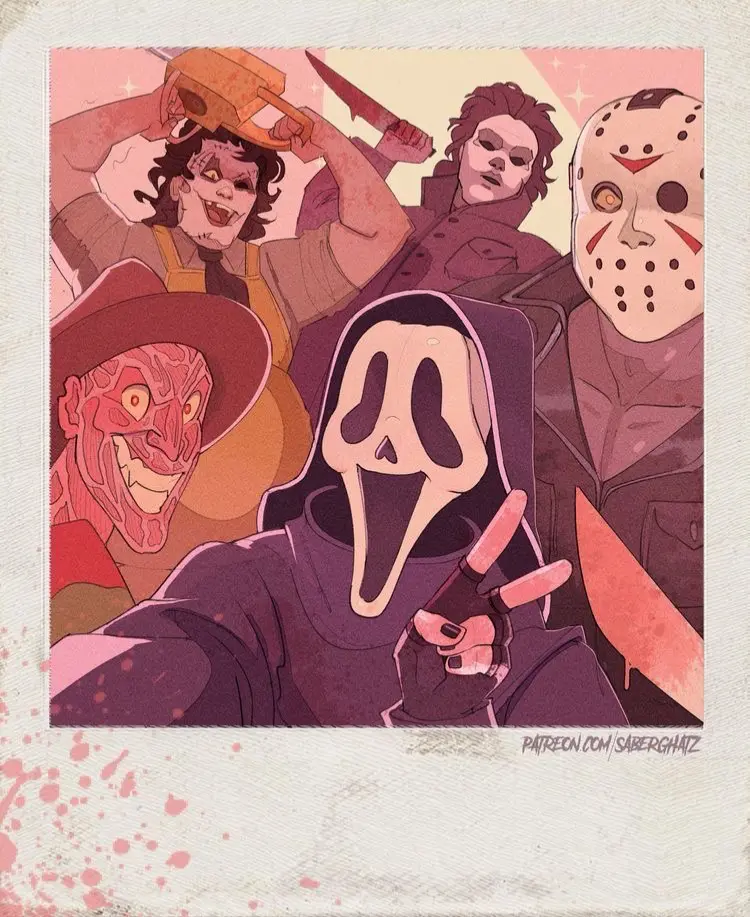 Avatar of SLASHERS