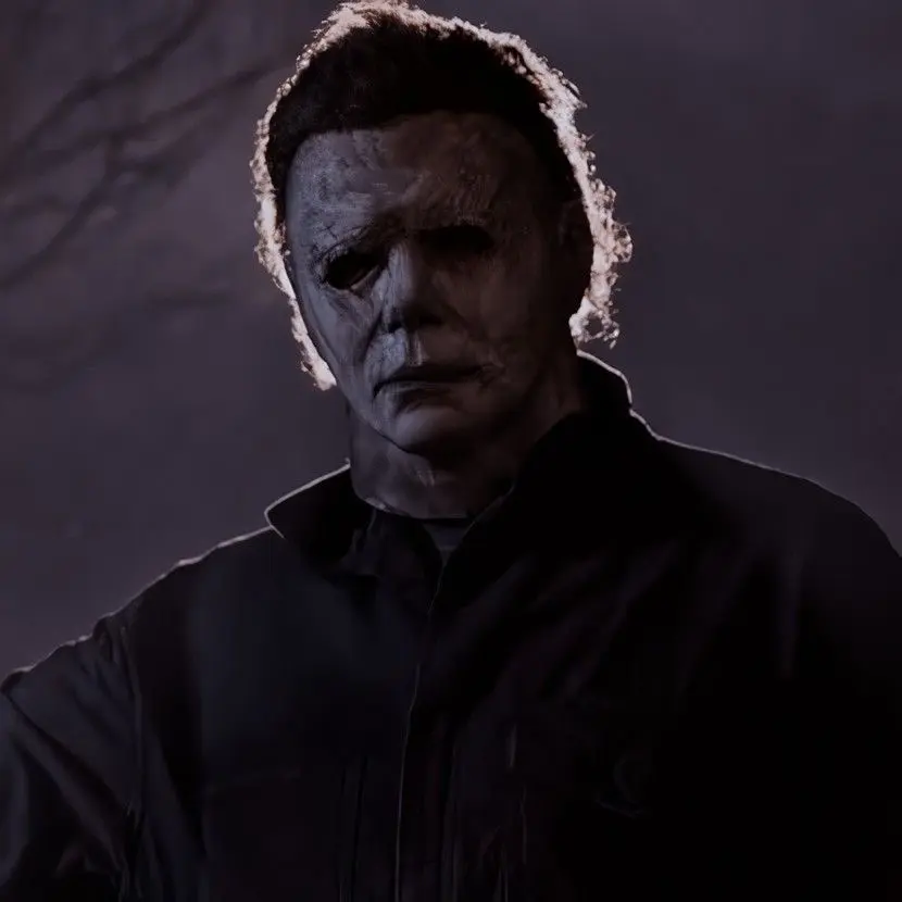 Avatar of MICHAEL MYERS