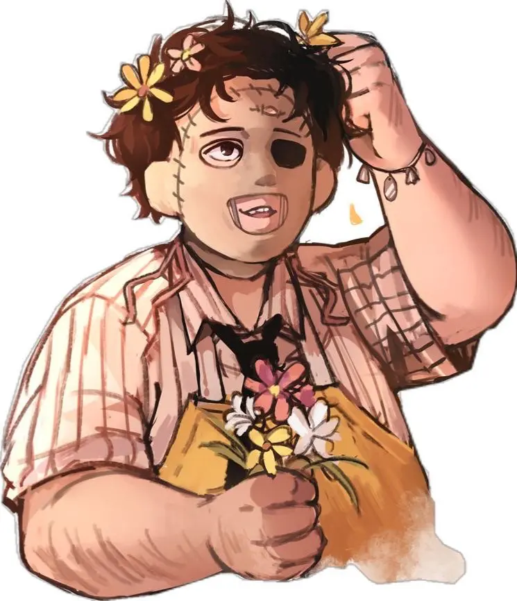 Avatar of BUBBA SAWYER