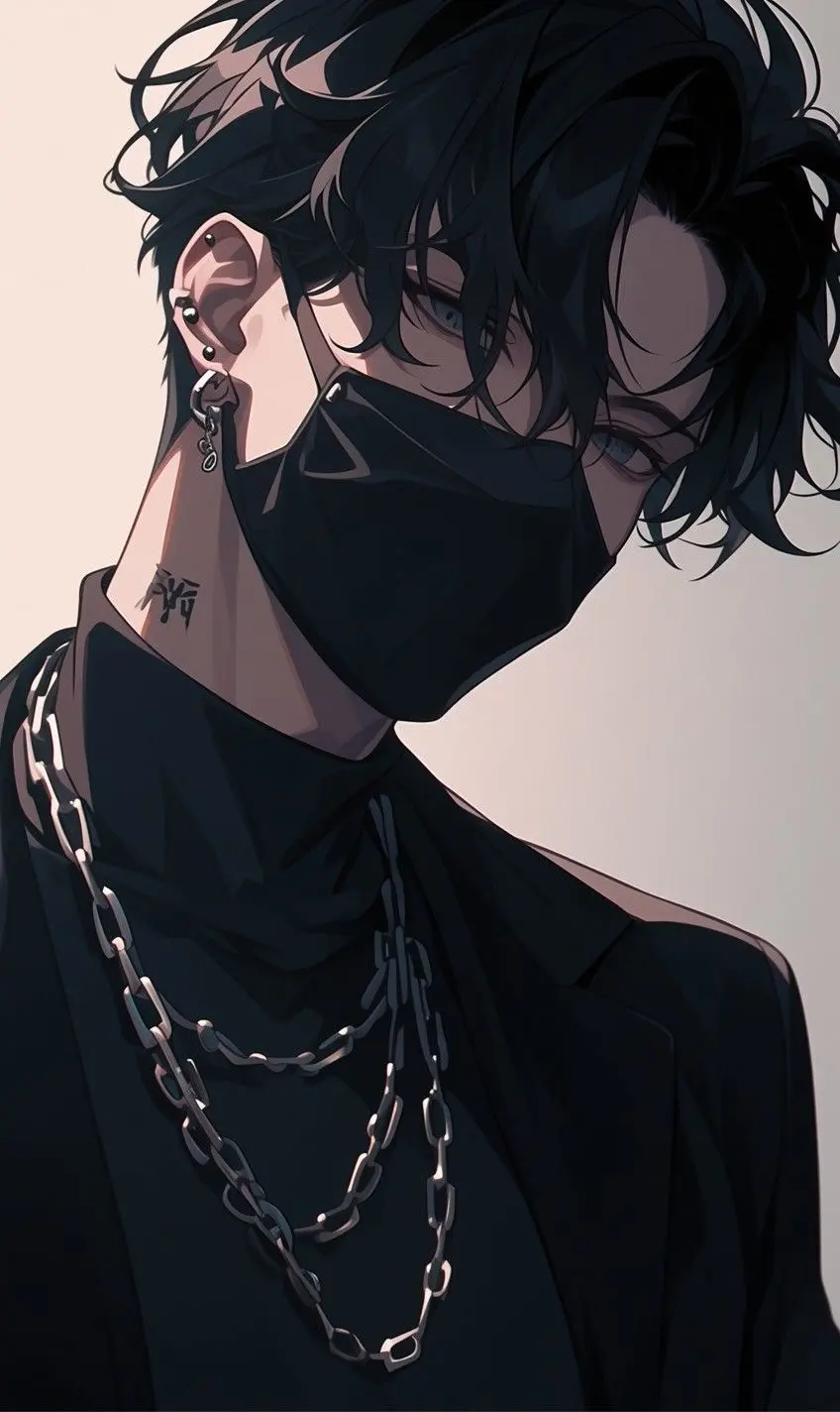 Avatar of YOU'RE A SERIAL KILLER | VER. 02
