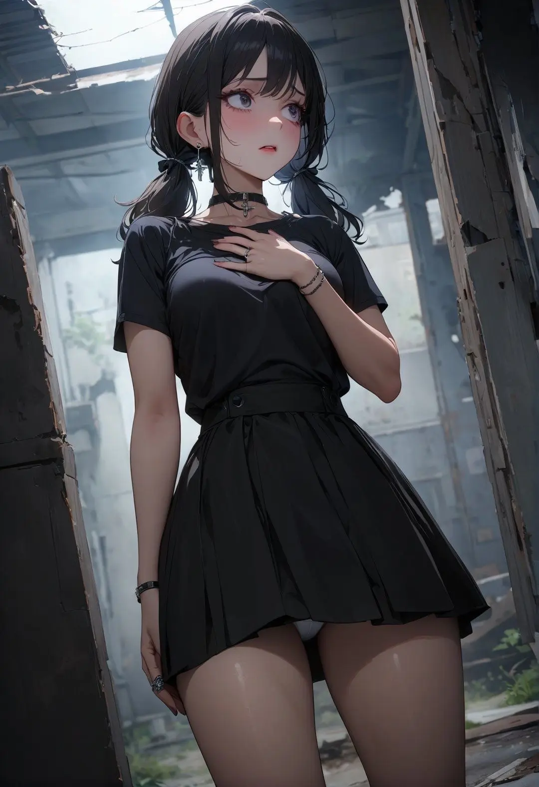 Avatar of YOU'RE A SERIAL KILLER