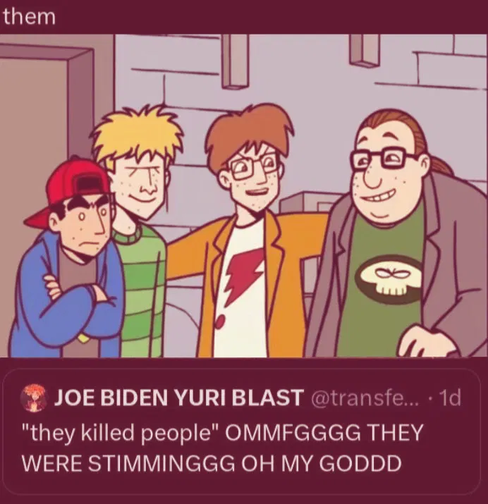 Avatar of The Eltingville Club - Valentine's Special