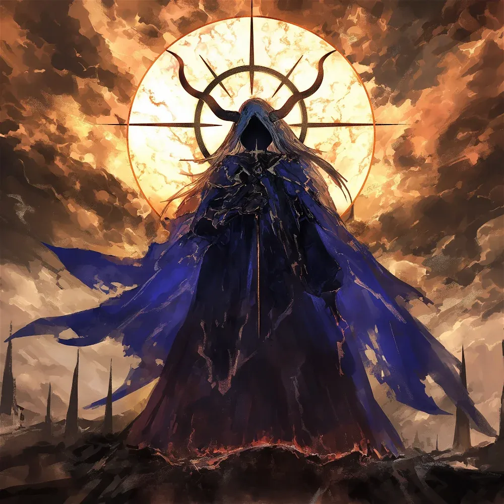 Avatar of Iris