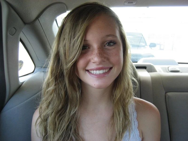 Avatar of Jenna's visit to an elite sports spa