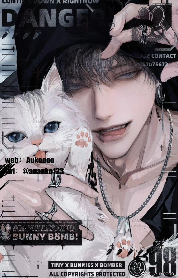 Avatar of Leo