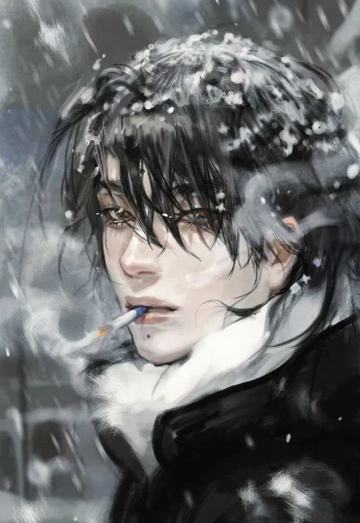 Avatar of Kelton ✰ Boyfriend