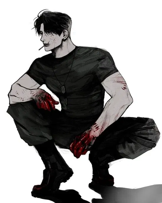Avatar of Zombie killer 