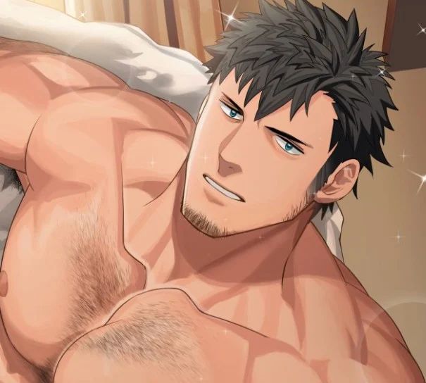 Avatar of Keiichi