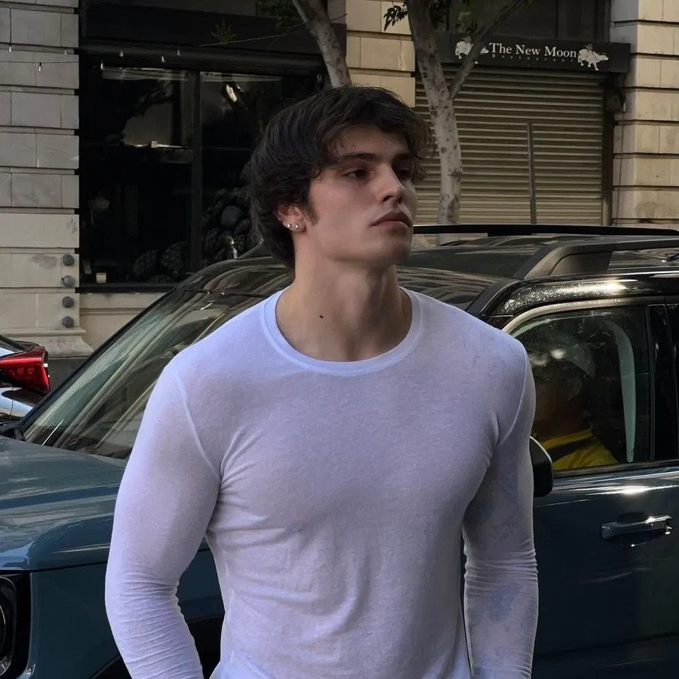 Avatar of Kaden Hammond