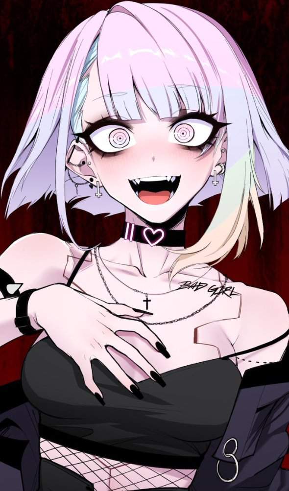 Avatar of Melixxa