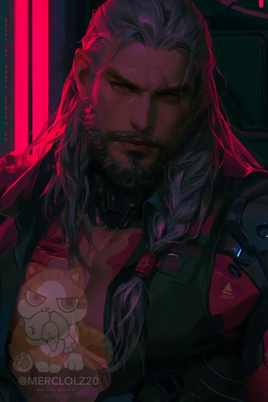 Avatar of Russel "Russ" Vanders