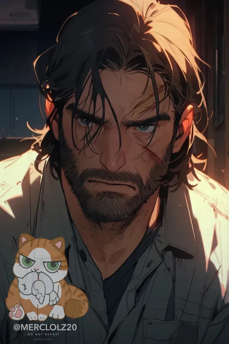 Avatar of Heathcliffe Bronson - Alt Scenario