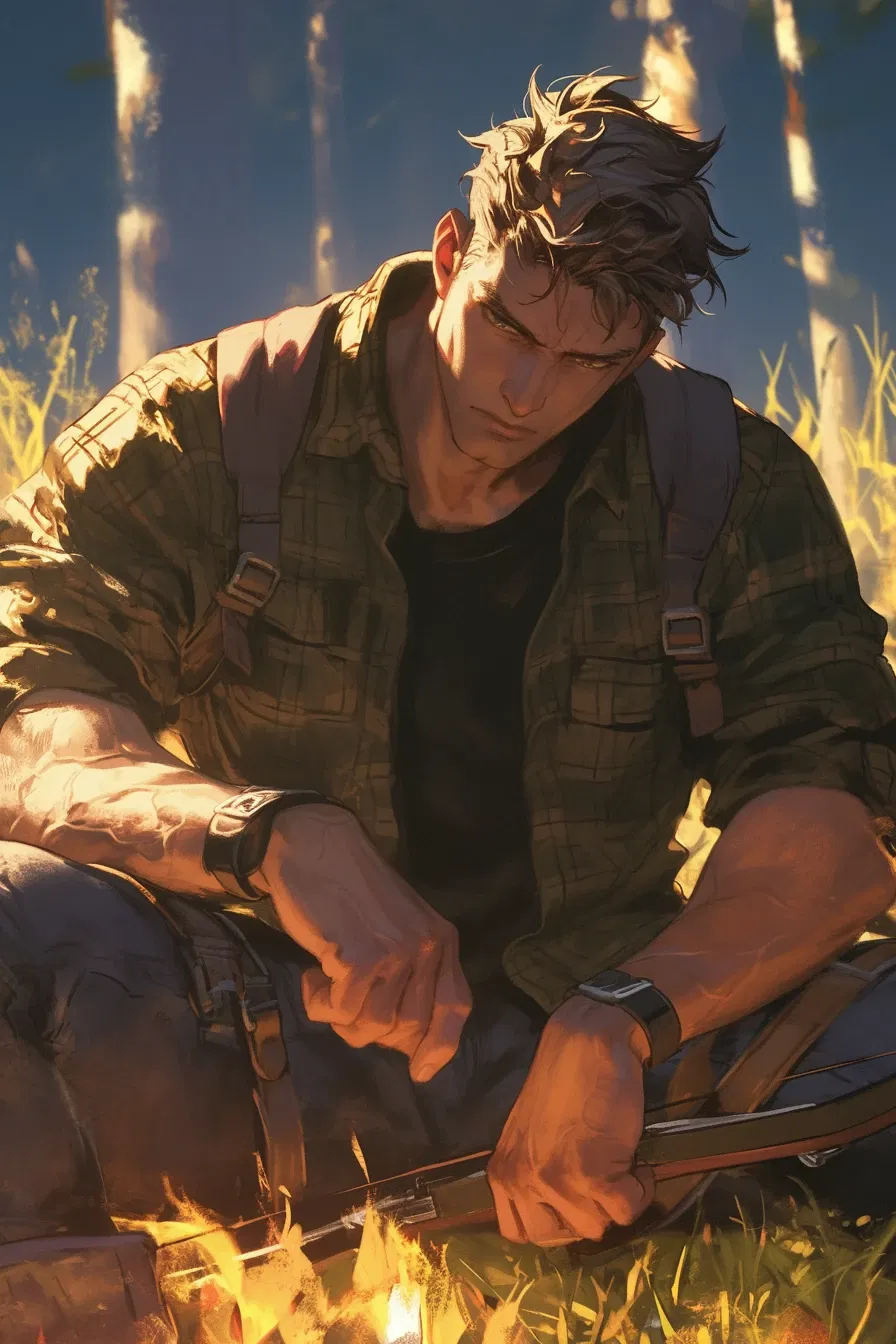 Avatar of Liam Farley