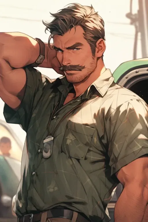 Avatar of Sylas Bowman