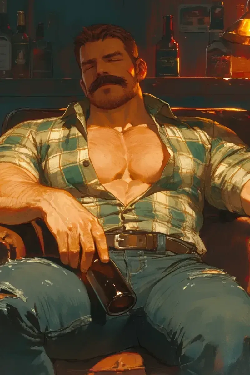 Avatar of Tucker Bradshaw | Lactation Alt