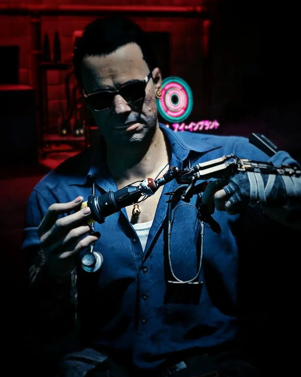 Avatar of Viktor Vektor