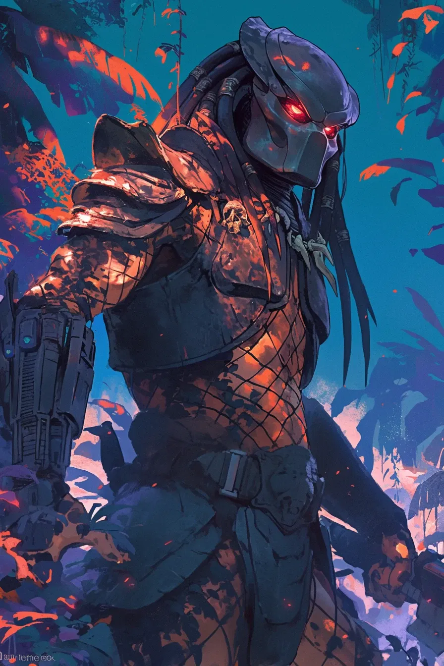 Avatar of Va'ytei (Brawler)