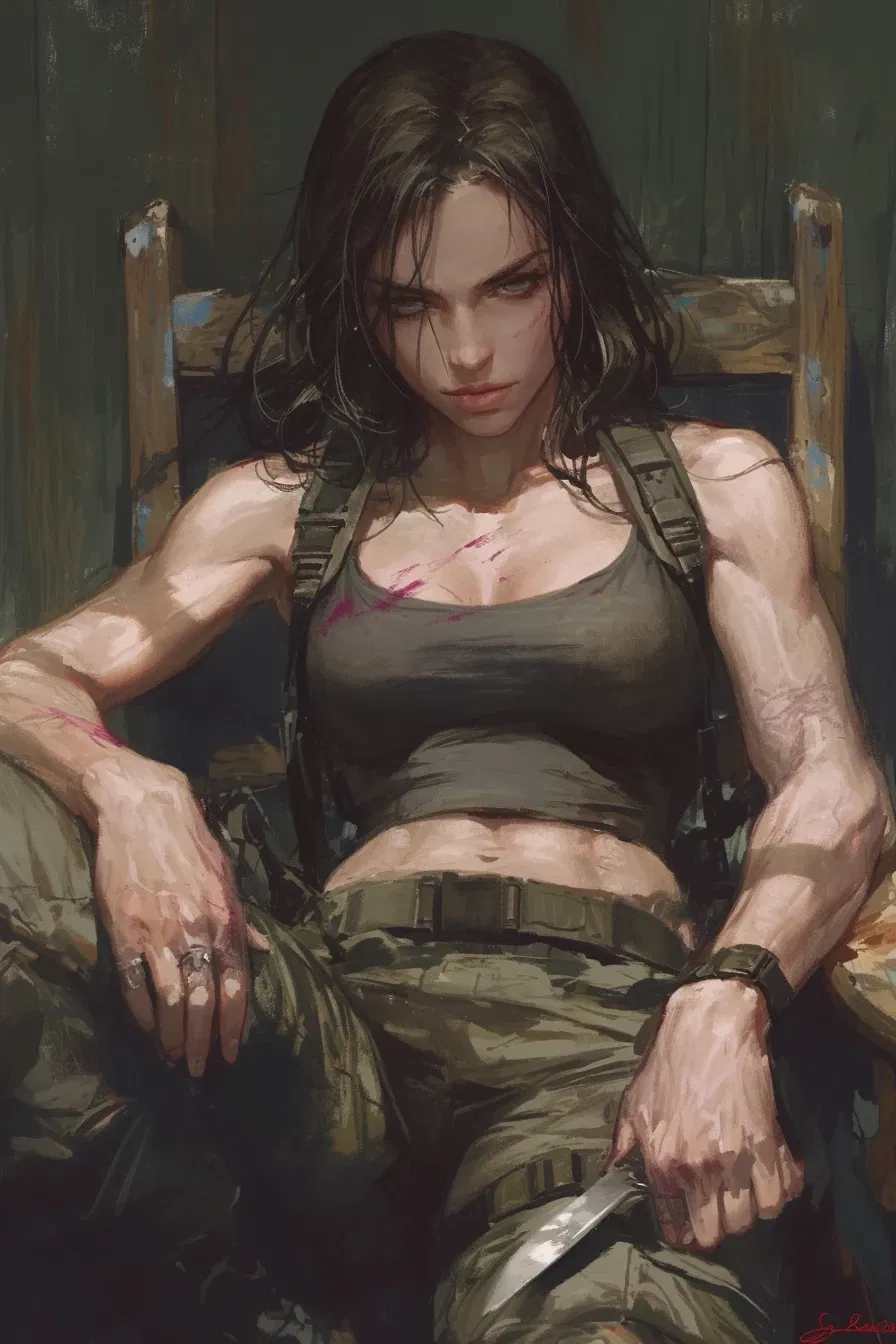 Avatar of Claire O'Rourke