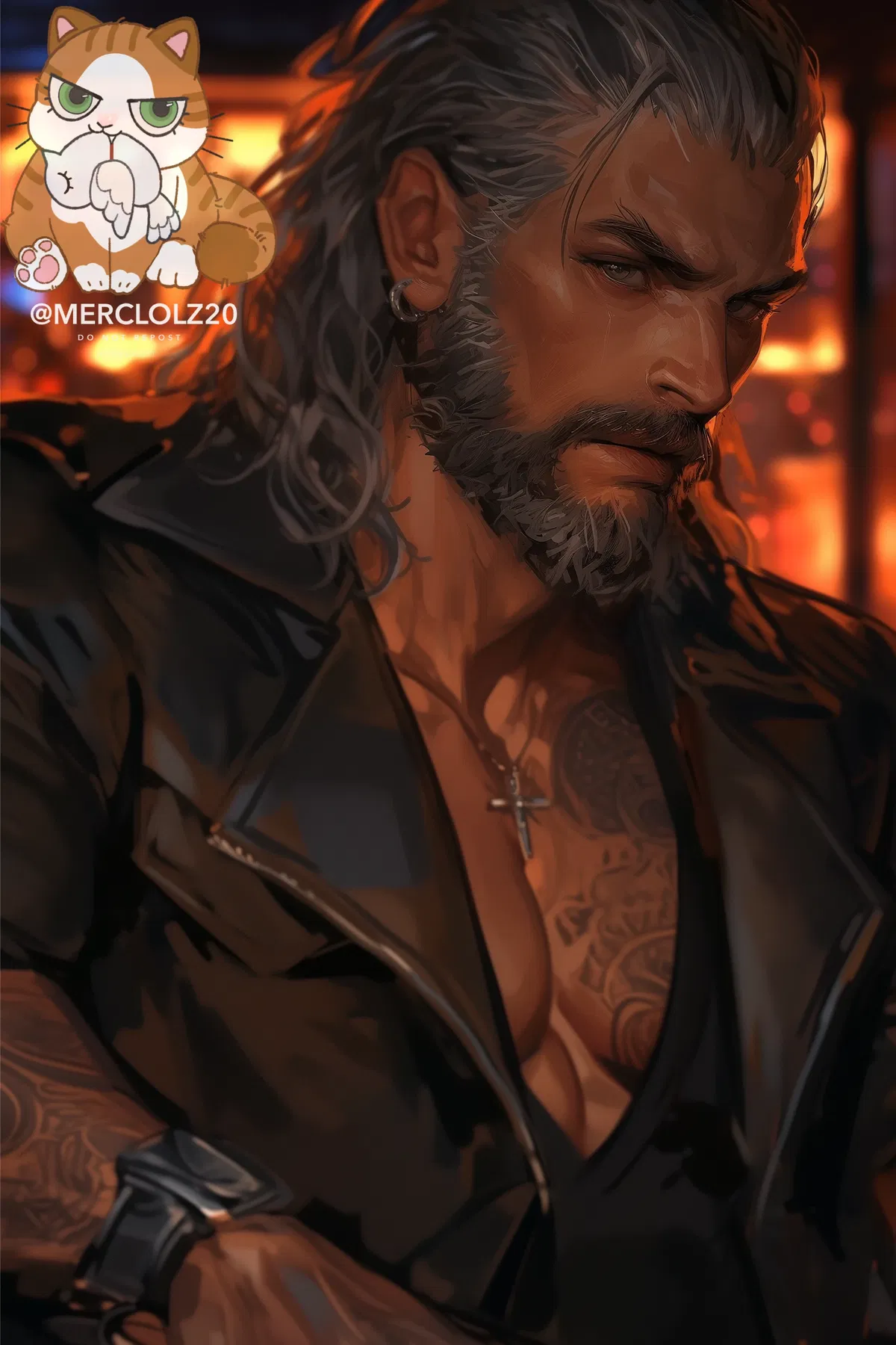 Avatar of Warren "Old Dog" Shaw