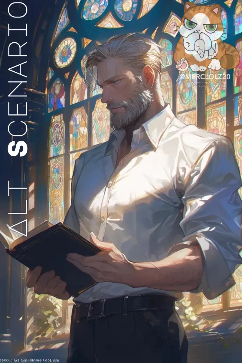 Avatar of Vaughn Jacobs | Alt Scenario